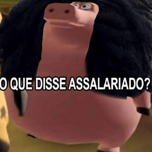 Figurinha de Pra zoar seus amigos (10 de 10)