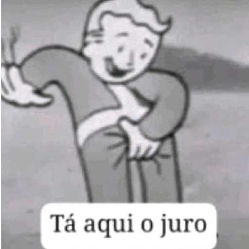 Figurinhas de Pra zoar seus amigos para WhatsApp
