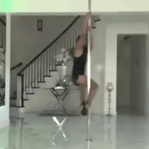 Figurinha de QUERO DANÇAR COM VC💃🏻🕺🏽 para WhatsApp (10 de 16)