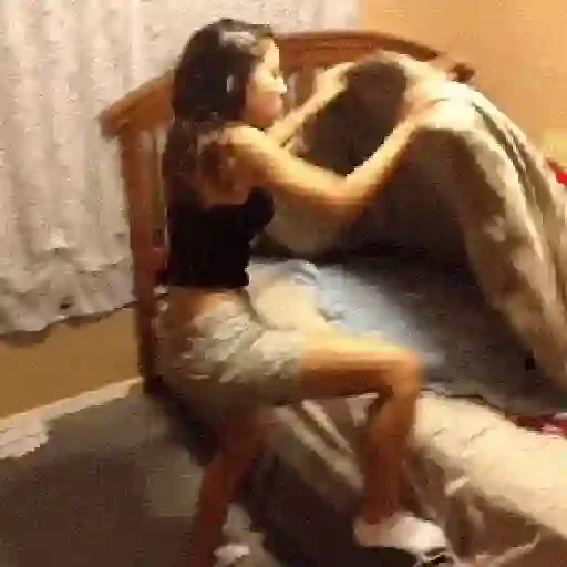 Figurinha de QUERO DANÇAR COM VC💃🏻🕺🏽 para WhatsApp (15 de 16)