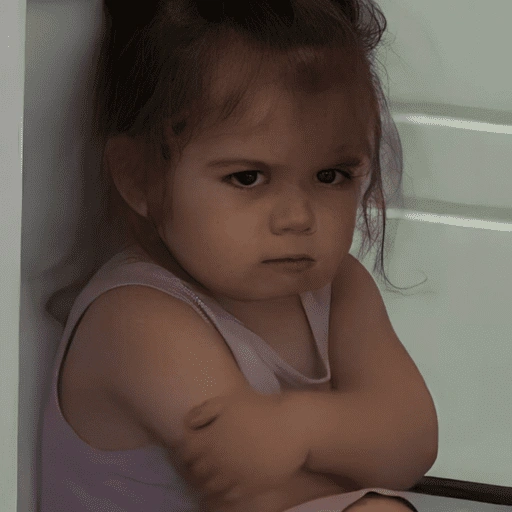Figurinha de RAIVA/ODIO/IRA (8 de 15)