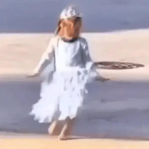 Figurinha de REAÇÕES BEBÊS (4 de 9)