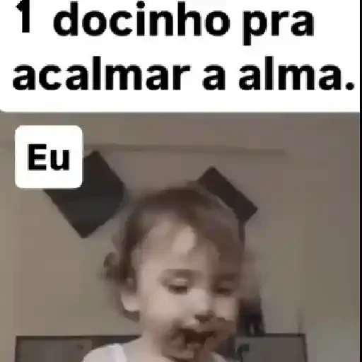 Figurinha de REAÇÕES BEBÊS (5 de 9)