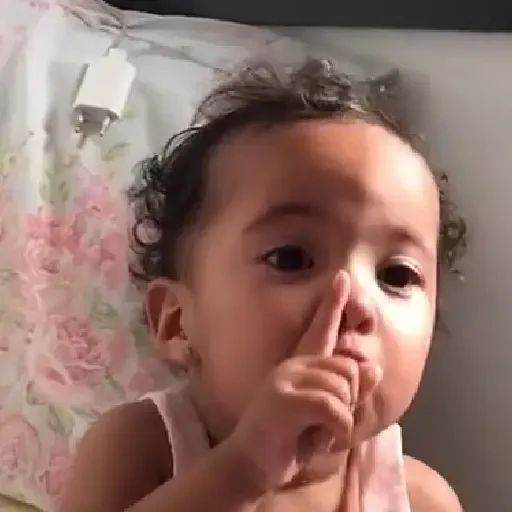 Figurinha de REAÇÕES BEBÊS (9 de 9)