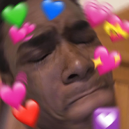 Figurinha de Reações de amor (11 de 15)