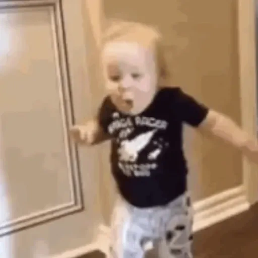 Figurinha de reações de bebês | baby (3 de 15)