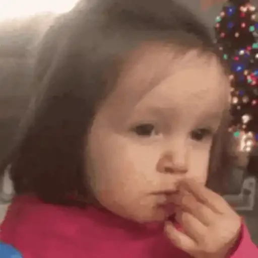 Figurinha de reações de bebês | baby (6 de 15)