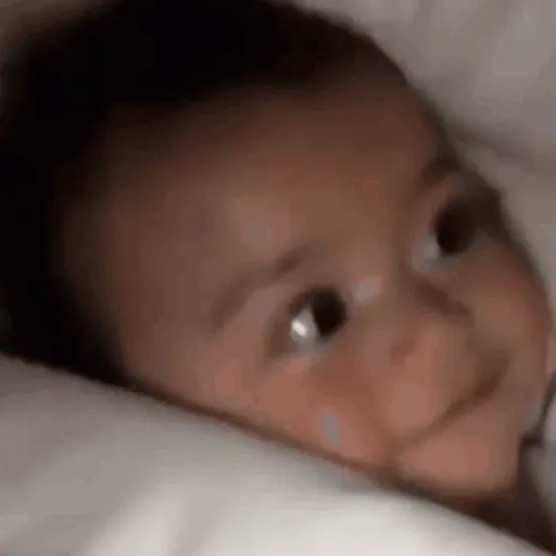 Figurinhas de reações de bebês | baby para WhatsApp