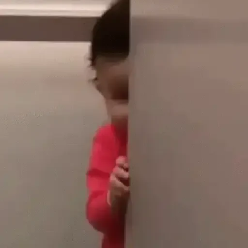 Figurinha de REAÇÕES DE BEBÊS FOFOS 🥰 para WhatsApp (5 de 16)