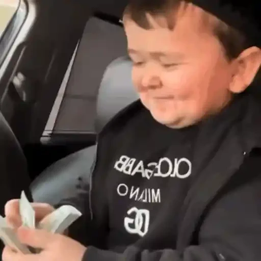 Figurinha de REAÇÕES DE CRIANÇAS 🤣 (10 de 15)