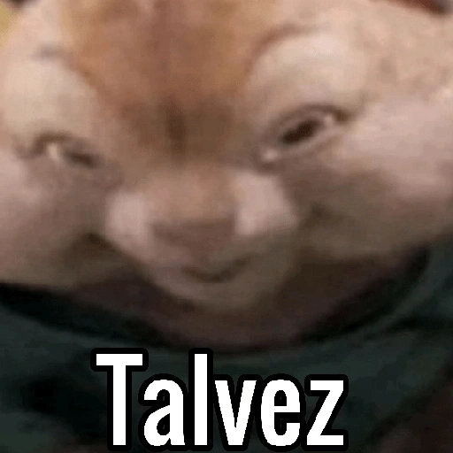 Figurinha de Reações do Momento😜 para WhatsApp (2 de 15)