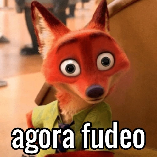 Figurinha de Reações do Momento😜 para WhatsApp (9 de 15)