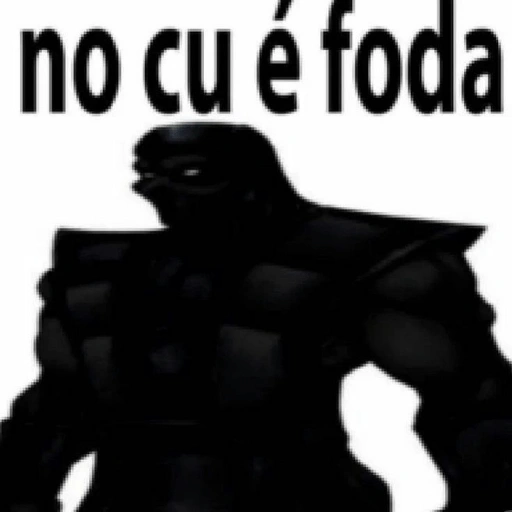 Figurinha de Reações. | @ocenferios  𝐇aki. (4 de 10)