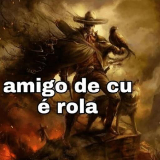 Figurinha de Reações. | @ocenferios  𝐇aki. (10 de 10)