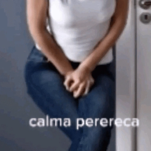 Figurinha de REAÇÕES SAPECAS para WhatsApp (8 de 15)