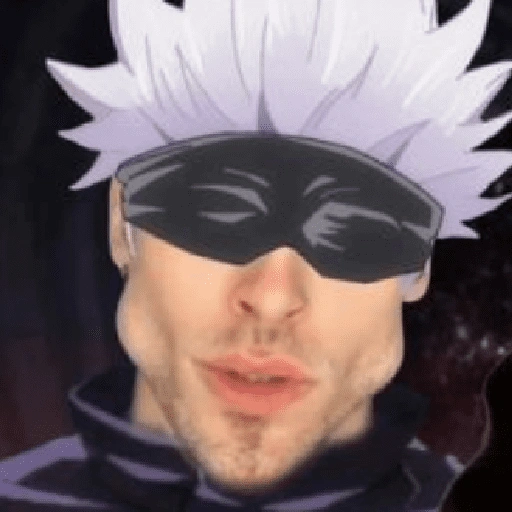 Figurinha de Reações & shitpost (17 de 18)