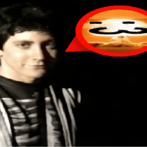 Figurinhas de Reações & shitpost para WhatsApp