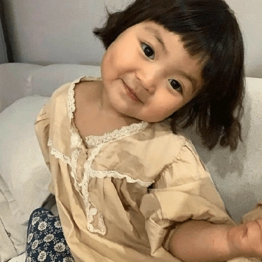 Figurinha de Reagindo com Coreaninha😍 (7 de 18)