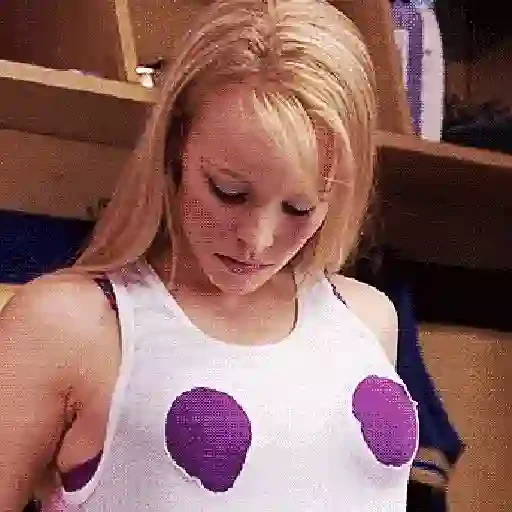 Figurinha de Regina George (2 de 23)