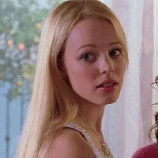 Figurinha de Regina George (4 de 23)