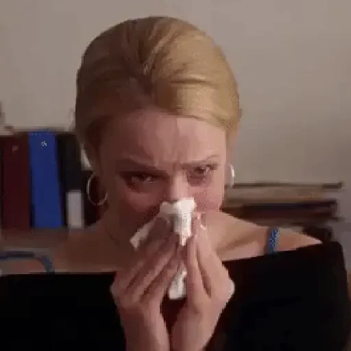 Figurinha de Regina George (5 de 23)