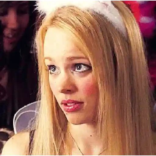Figurinha de Regina George (6 de 23)
