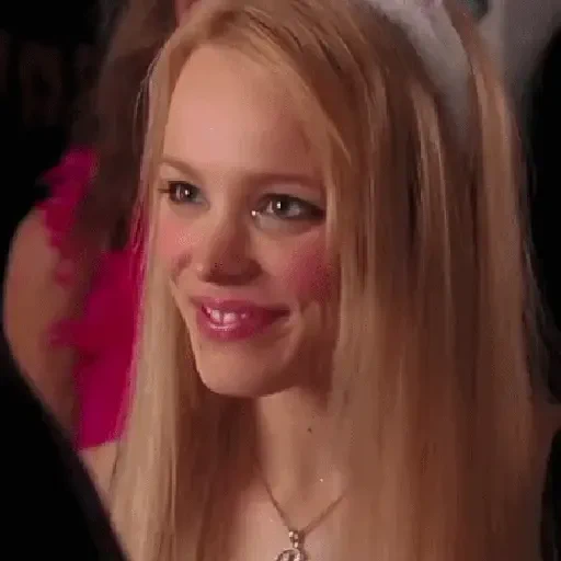 Figurinha de Regina George (7 de 23)