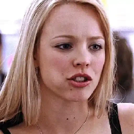Figurinha de Regina George (8 de 23)