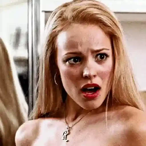 Figurinha de Regina George (9 de 23)