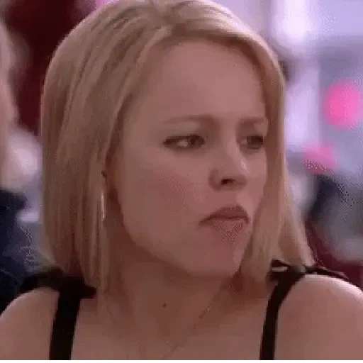 Figurinha de Regina George (10 de 23)
