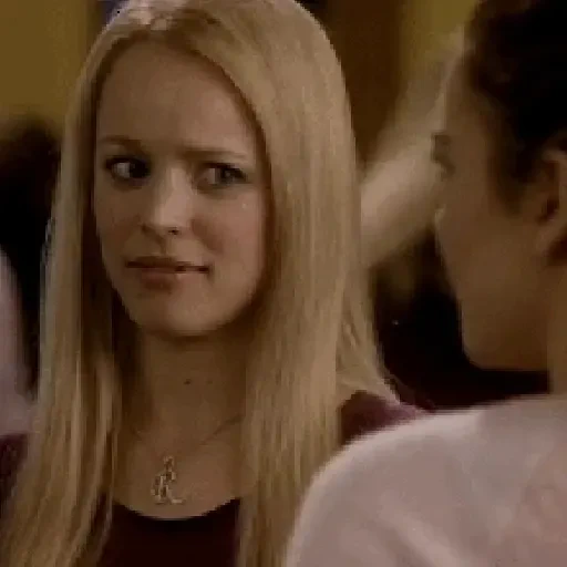 Figurinha de Regina George (11 de 23)