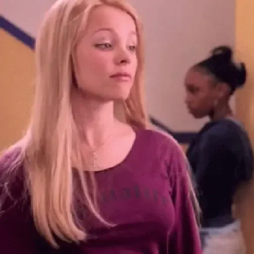 Figurinha de Regina George (12 de 23)
