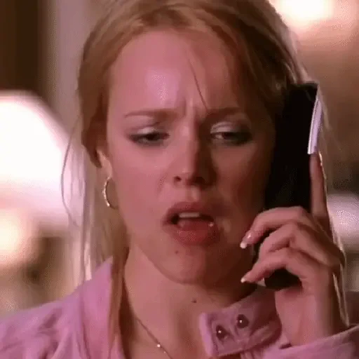 Figurinha de Regina George (15 de 23)