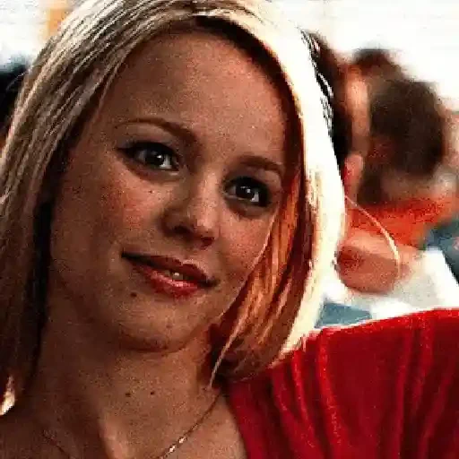 Figurinha de Regina George (16 de 23)