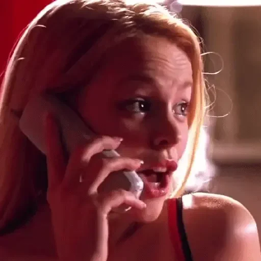 Figurinha de Regina George (17 de 23)
