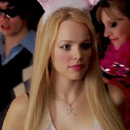Figurinha de Regina George (20 de 23)