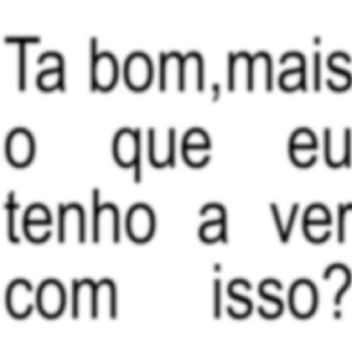 Figurinha de RESPOSTA NECESSÁRIA para WhatsApp (2 de 10)