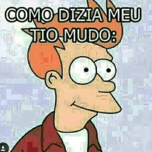 Figurinha de RESPOSTA NECESSÁRIA para WhatsApp (4 de 10)