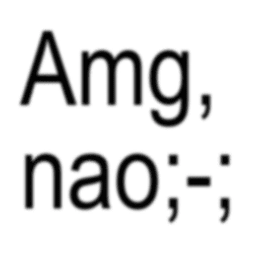 Figurinha de respostas para WhatsApp (3 de 9)