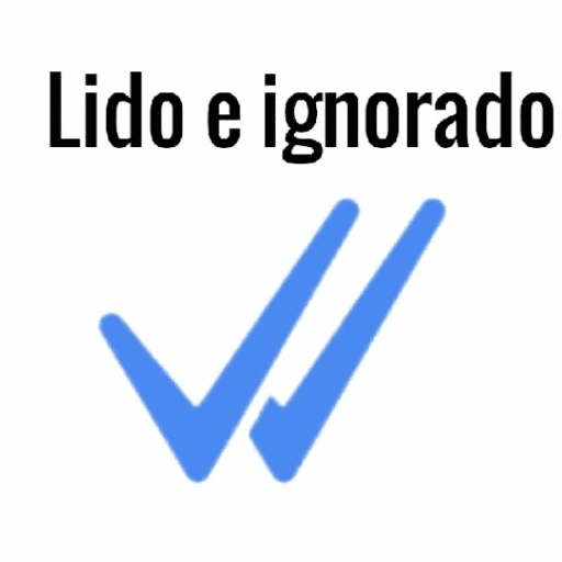 Figurinha de respostas para WhatsApp (8 de 9)