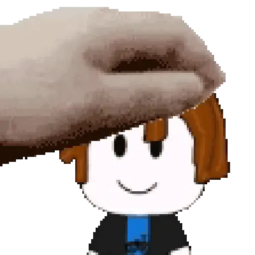 Figurinha de roblox emote gif 🕺🏻 para WhatsApp (15 de 15)