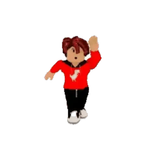 Figurinha de 🔳 Roblox Gif Funny Mood 🔳 para WhatsApp (2 de 15)