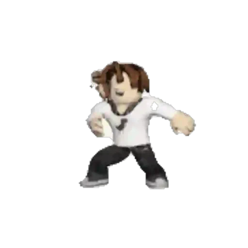 Figurinha de 🔳 Roblox Gif Funny Mood 🔳 para WhatsApp (6 de 15)