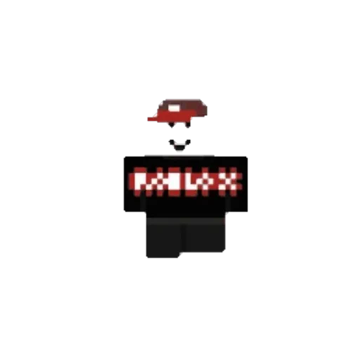 Figurinha de 🔳 Roblox Gif Funny Mood 🔳 para WhatsApp (7 de 15)