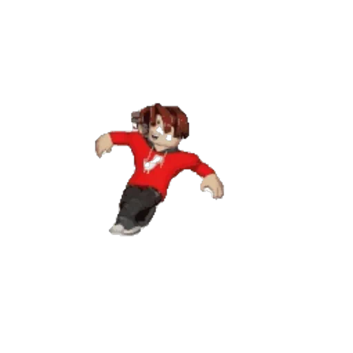 Figurinha de 🔳 Roblox Gif Funny Mood 🔳 para WhatsApp (10 de 15)