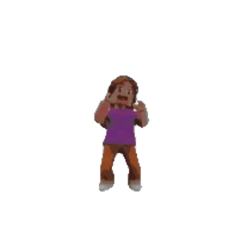 Figurinha de 🔳 Roblox Gif Funny Mood 🔳 para WhatsApp (11 de 15)