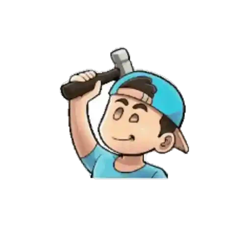 Figurinha de 🔳 Roblox Gif Funny Mood 🔳 para WhatsApp (12 de 15)