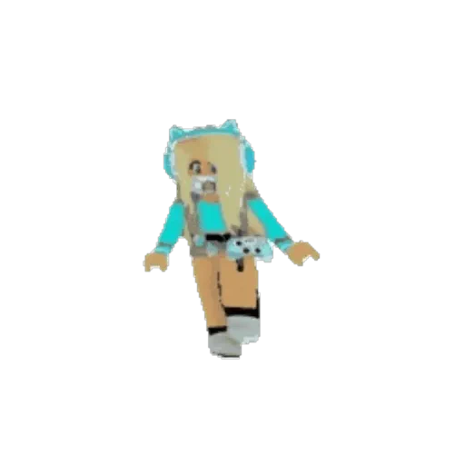 Figurinha de 🔳 Roblox Gif Funny Mood 🔳 para WhatsApp (13 de 15)