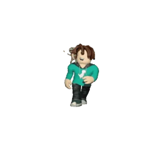 Figurinha de 🔳 Roblox Gif Funny Mood 🔳 para WhatsApp (14 de 15)