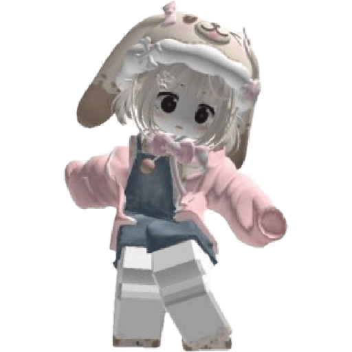 Figurinha de ROBLOX para WhatsApp (5 de 15)